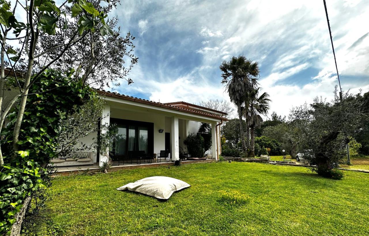 Salento Home Farm Bagnolo del Salento Экстерьер фото
