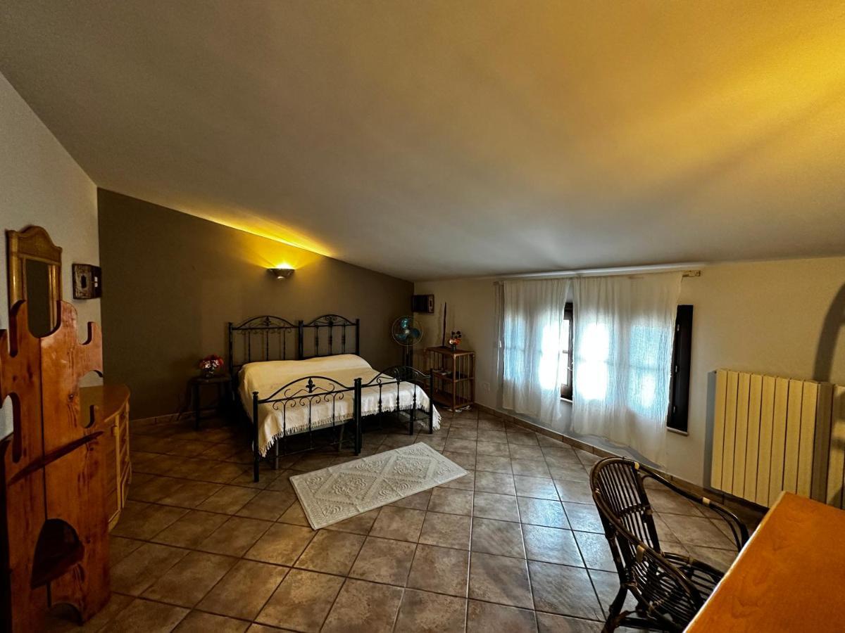 Salento Home Farm Bagnolo del Salento Экстерьер фото