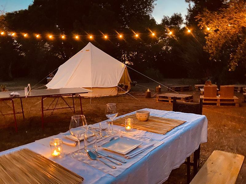 Salento Home Farm Bagnolo del Salento Экстерьер фото