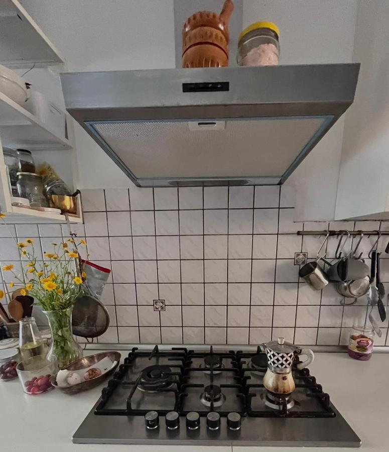 Salento Home Farm Bagnolo del Salento Экстерьер фото