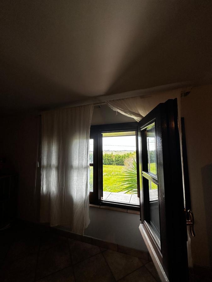 Salento Home Farm Bagnolo del Salento Экстерьер фото